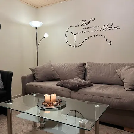 Appartamento Im Hof By Interhome *