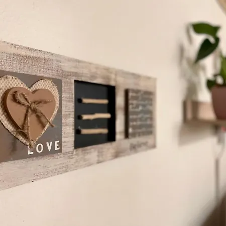 Im Hof By Interhome Appartamento