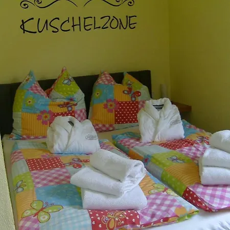 Appartement Im Hof By Interhome