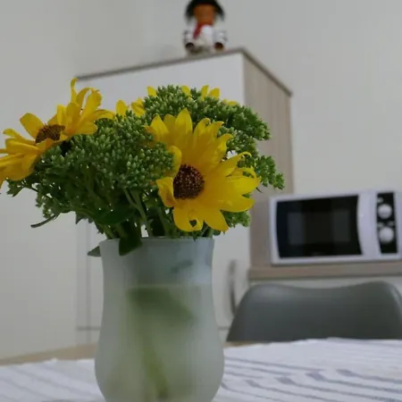 Im Hof By Interhome Appartement *