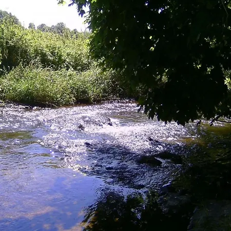 Appartement Im Hof By Interhome Pittenbach