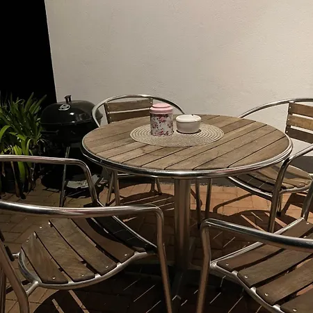 Im Hof By Interhome *