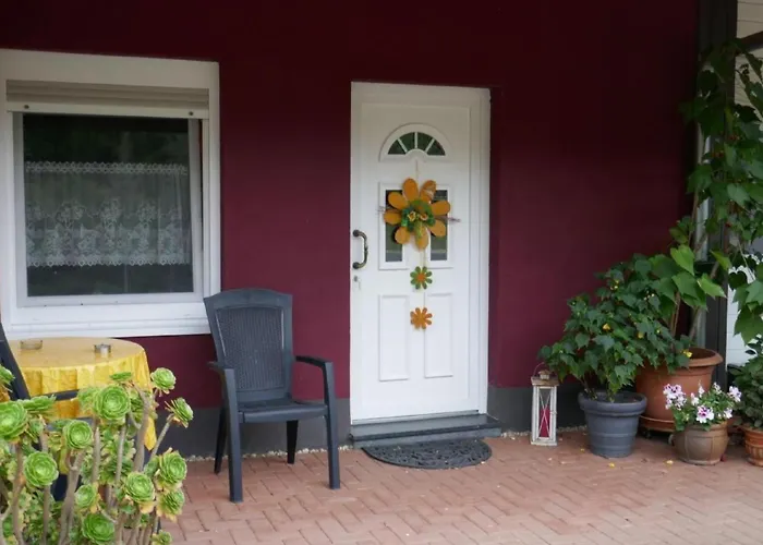 Im Hof By Interhome *