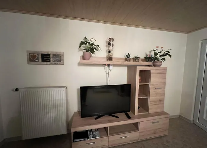 Im Hof By Interhome Pittenbach