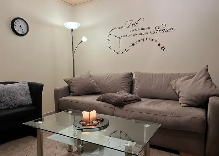 Apartment Im Hof By Interhome *