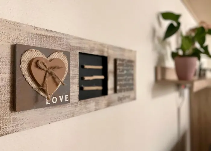 Im Hof By Interhome Appartamento