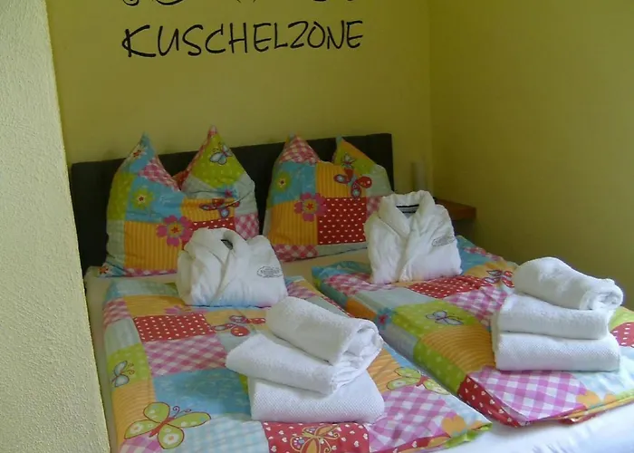 Appartamento Im Hof By Interhome