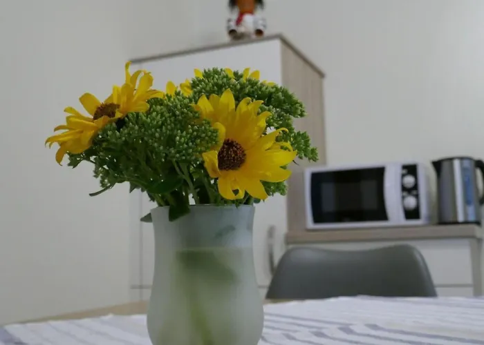 Im Hof By Interhome Apartment *