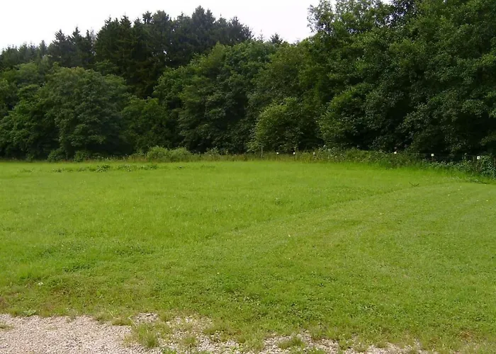 Appartamento Im Hof By Interhome Pittenbach