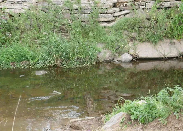 Im Hof By Interhome * Pittenbach