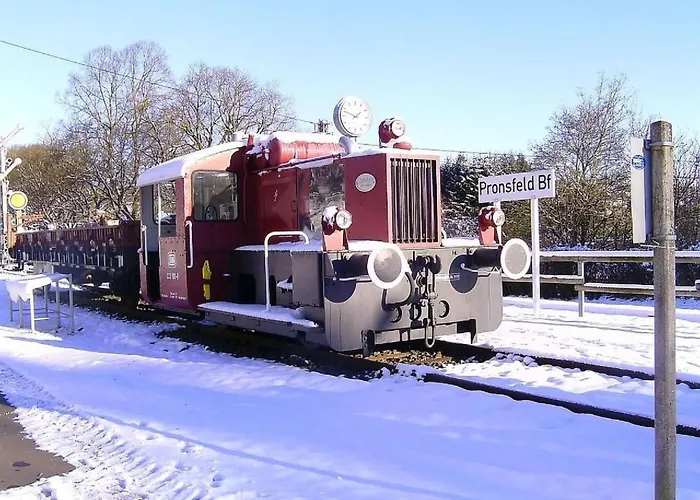 Appartamento Im Hof By Interhome