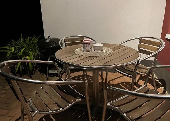 Im Hof By Interhome *